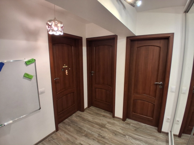 Apartament 3 camere - Pacurari