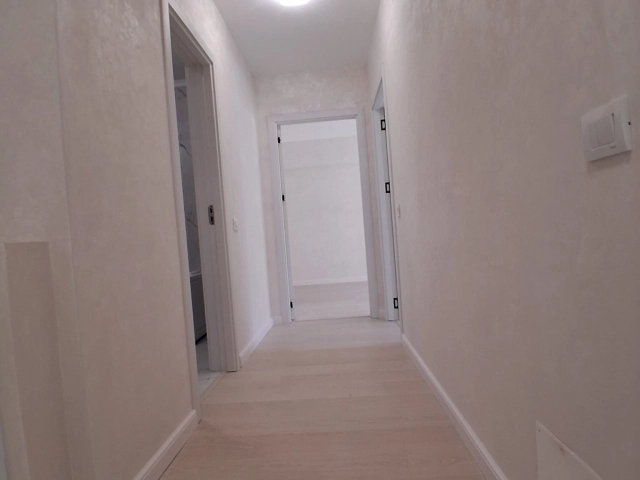 Apartament 3 camere - Pacurari