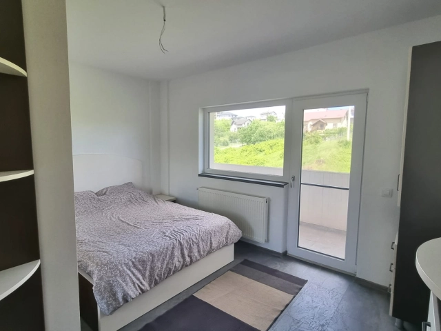 Apartament 2 camere - Visani