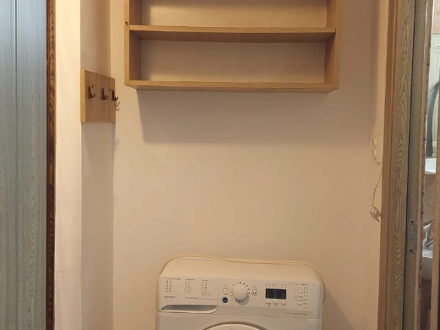 Apartament 1 camere - Podu Ros
