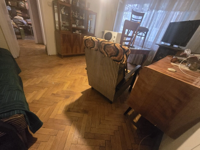Apartament 2 camere - Podu Ros