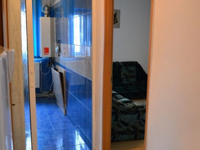 Apartament 2 camere - Pacurari