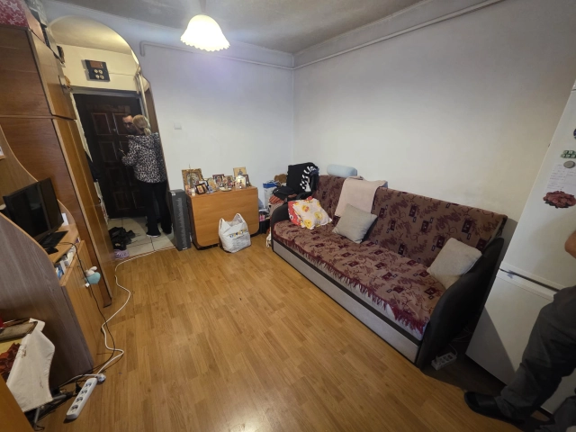 Apartament 1 camere - Alexandru cel Bun