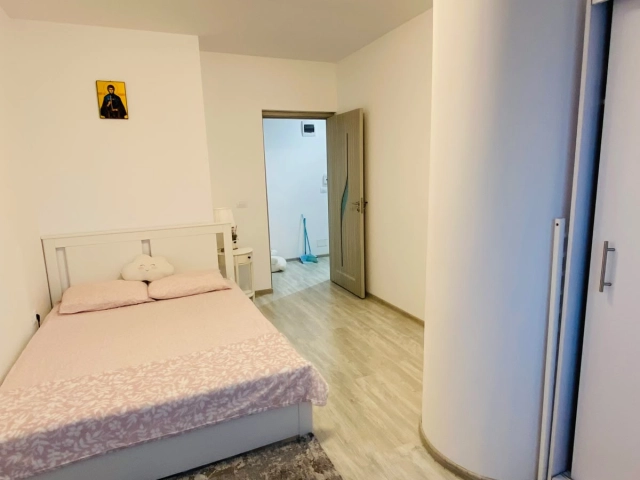 Apartament 2 camere - Pacurari