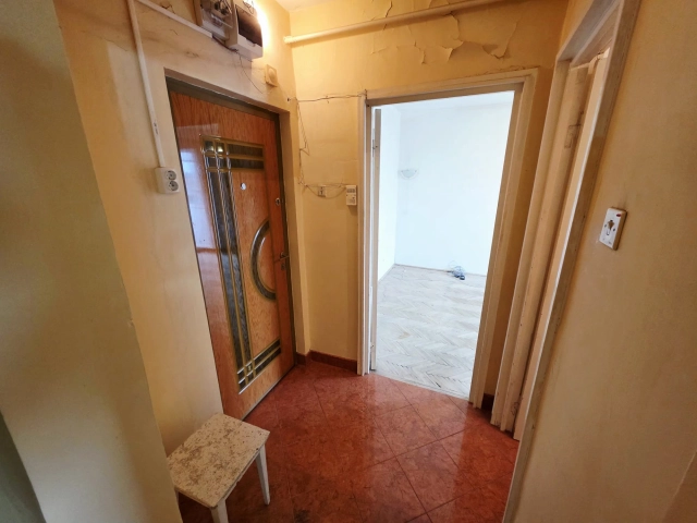Apartament 2 camere - Podu Ros