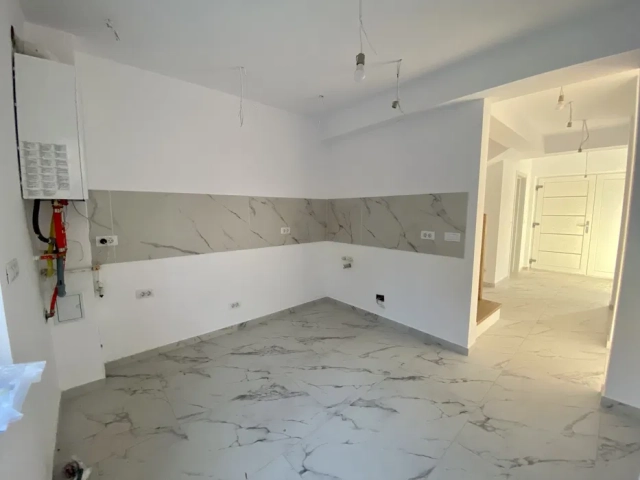Apartament 5 camere - Popas Pacurari