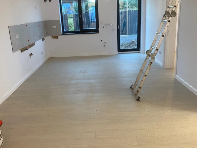 Apartament 3 camere - Valea Lupului