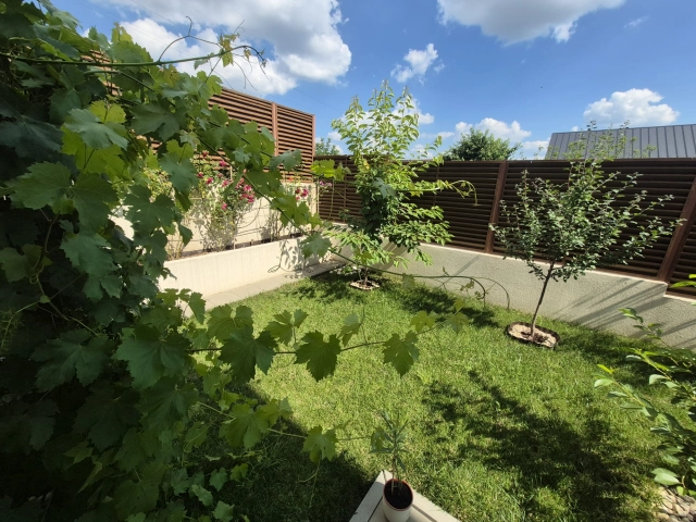 Apartament 4 camere - Miroslava