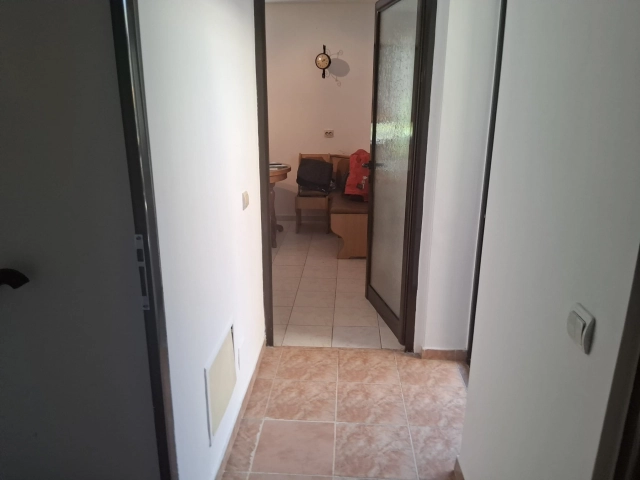 Apartament 4 camere - Popas Pacurari