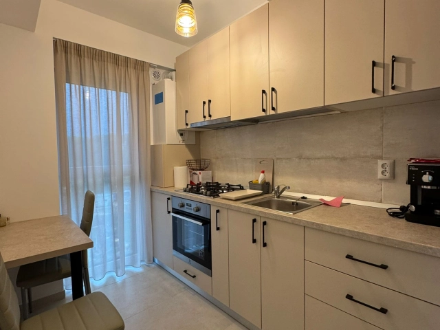 Apartament 2 camere - Bucium