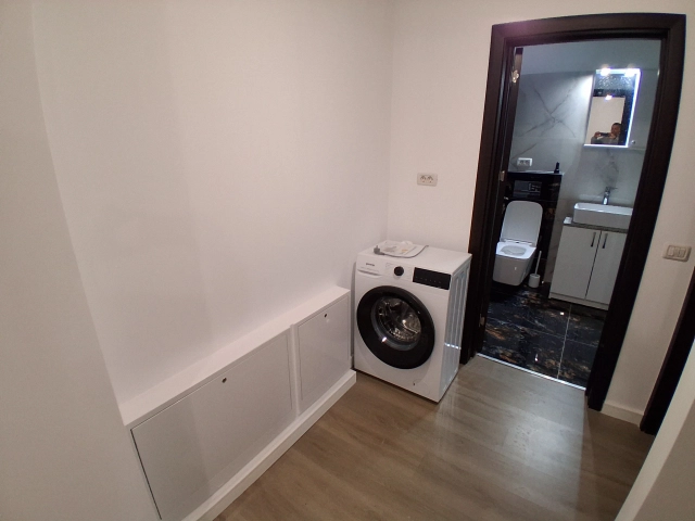 Apartament 2 camere - Nicolina