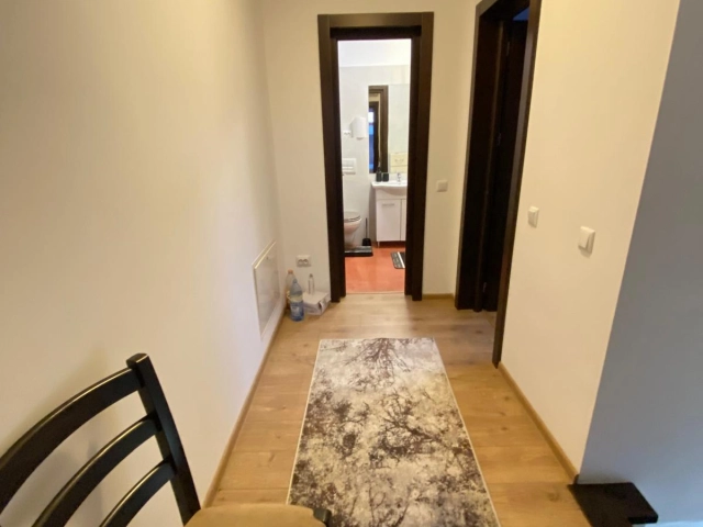 Apartament 3 camere - Centru
