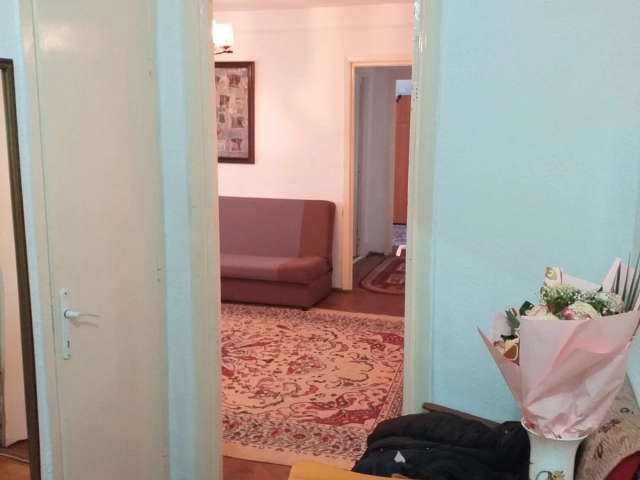 Apartament 2 camere - Podu Ros