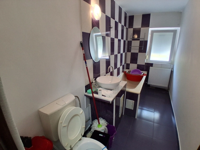Apartament 1 camere - Metalurgie