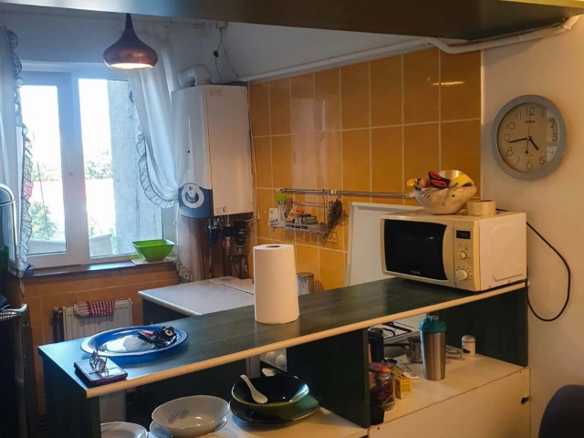 Apartament 2 camere - Centru