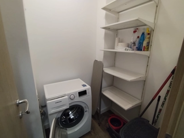 Apartament 2 camere - Tudor Vladimirescu