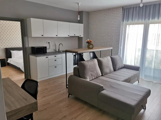 Apartament 3 camere - Copou