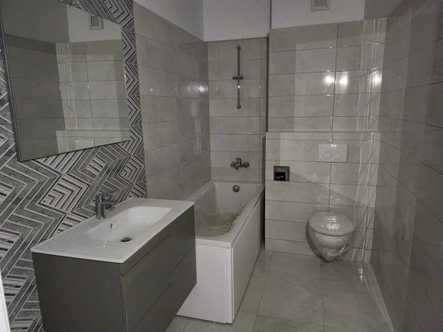 Apartament 2 camere - Alexandru cel Bun