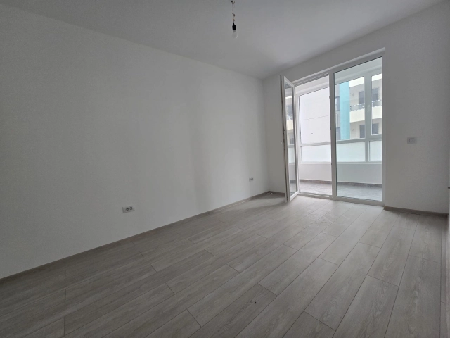 Apartament 3 camere - Pacurari