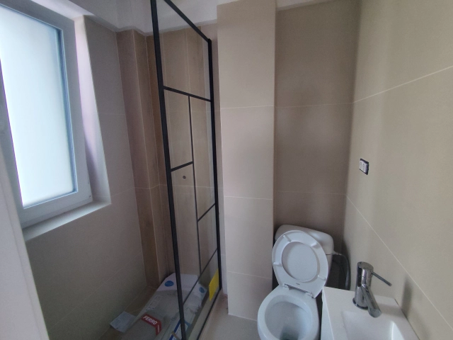 Apartament 3 camere - Popas Pacurari
