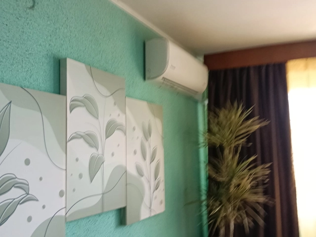 Apartament 2 camere - Podu Ros