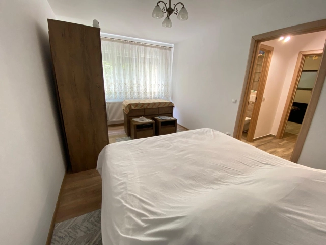 Apartament 2 camere - Podu Ros