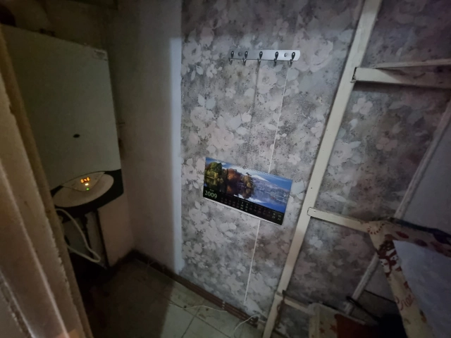 Apartament 3 camere - Tatarasi
