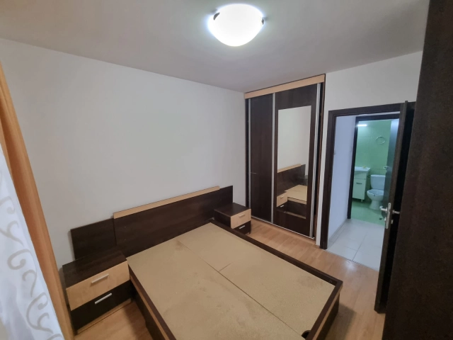 Apartament 2 camere - Tatarasi