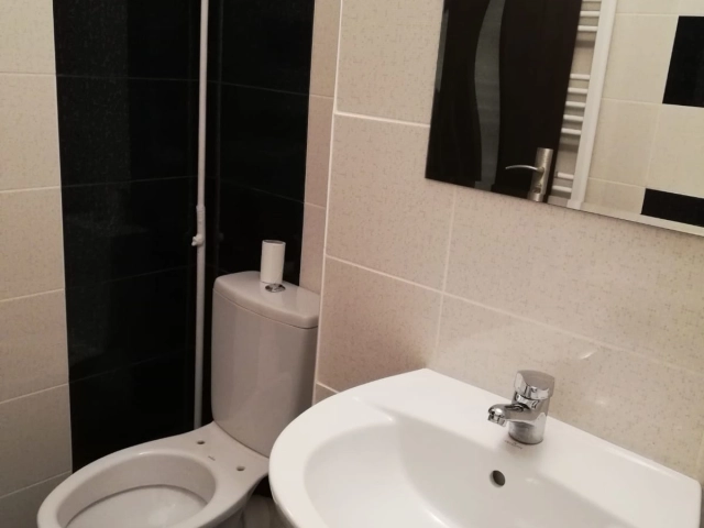 Apartament 2 camere - Podu Ros