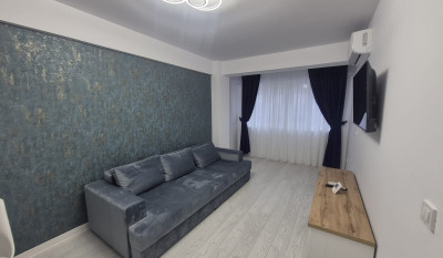 Apartament de vanzare 2 camere CUG 161638