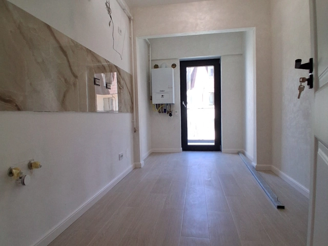 Apartament 3 camere - Pacurari