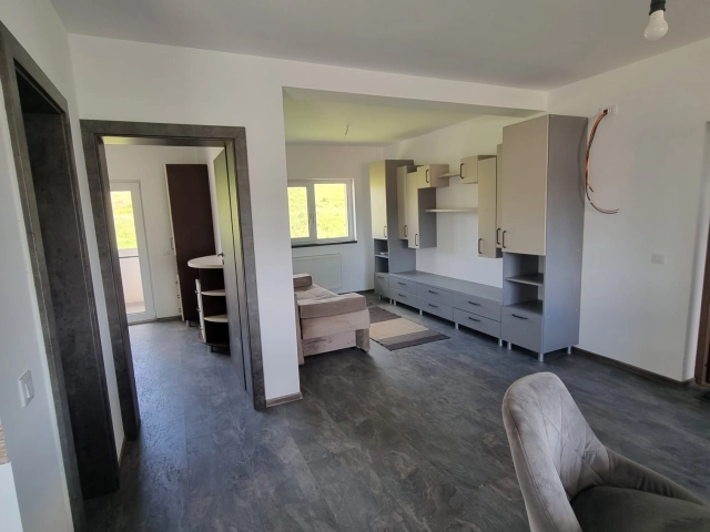 Apartament 2 camere - Visani