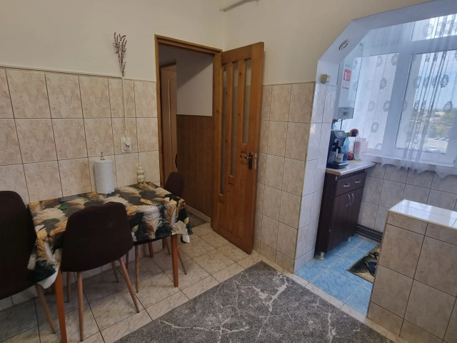 Apartament 3 camere - Nicolina