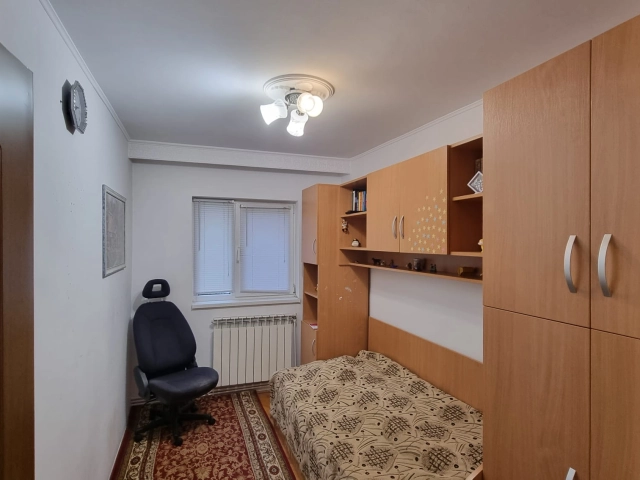 Apartament 3 camere - Nicolina