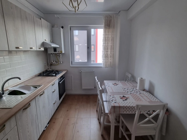 Apartament 2 camere - Visani