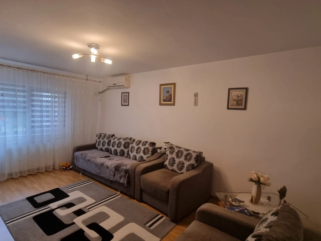 Apartament 2 camere - Nicolina