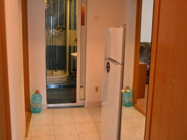 Apartament 2 camere - Pacurari