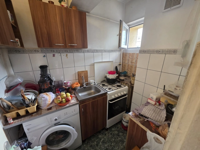 Apartament 1 camere - Alexandru cel Bun