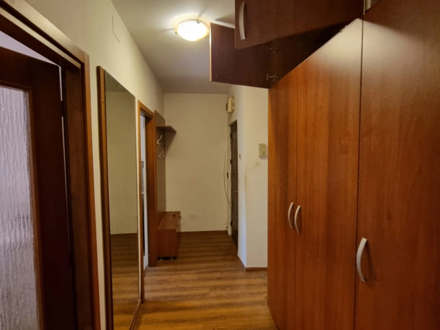 Apartament 2 camere - Tudor Vladimirescu