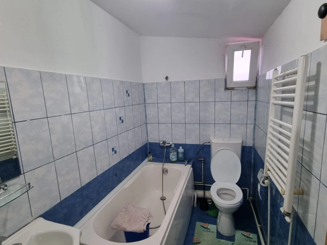 Apartament 2 camere - Nicolina