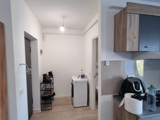 Apartament 1 camere - CUG