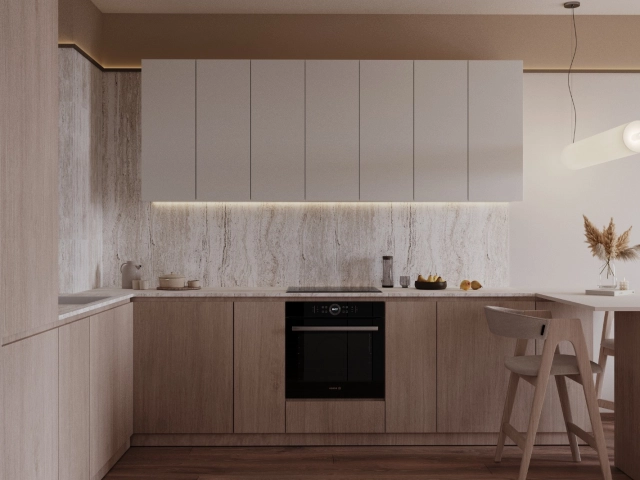 Apartament 2 camere - Tatarasi
