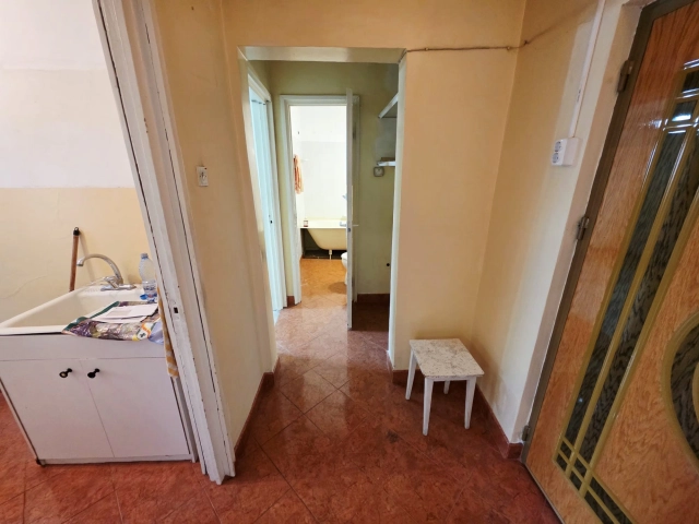Apartament 2 camere - Podu Ros