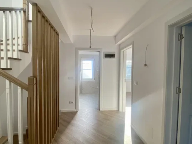 Apartament 5 camere - Popas Pacurari