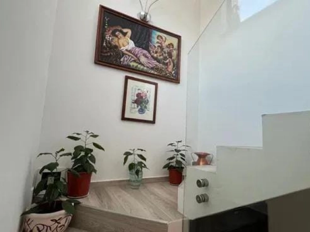 Apartament 4 camere - CUG