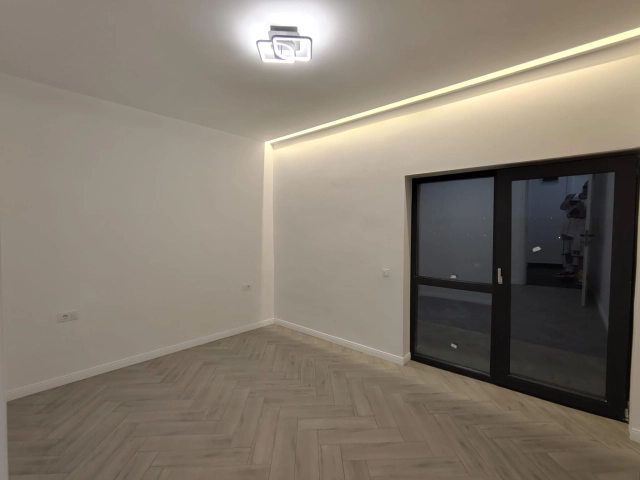 Apartament 4 camere - Popas Pacurari