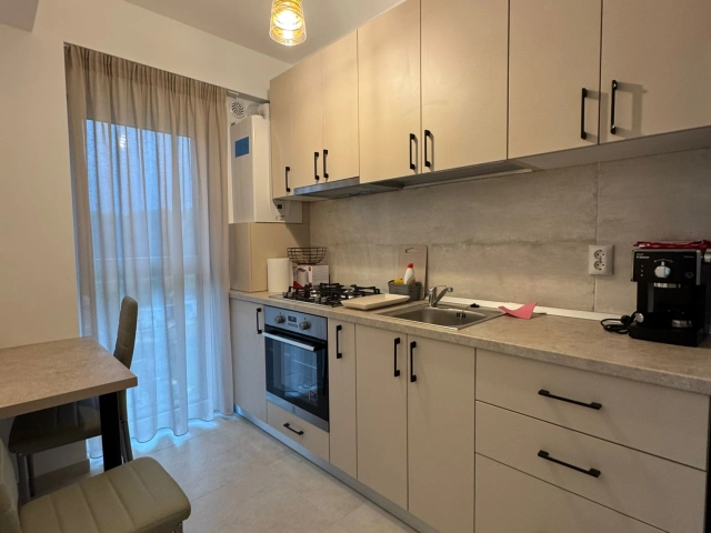 Apartament 2 camere - Bucium