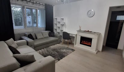 Apartment Image