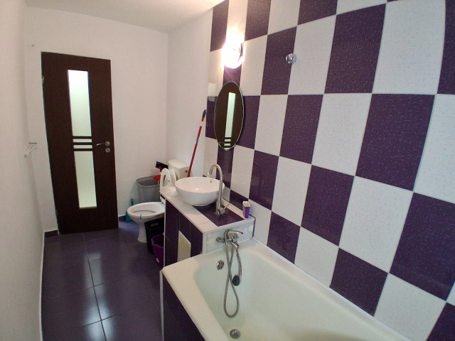 Apartament 1 camere - Metalurgie