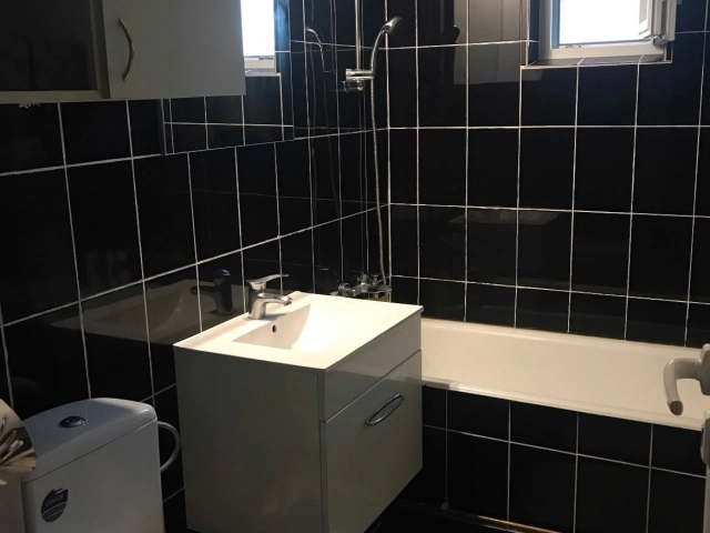 Apartament 2 camere - Nicolina